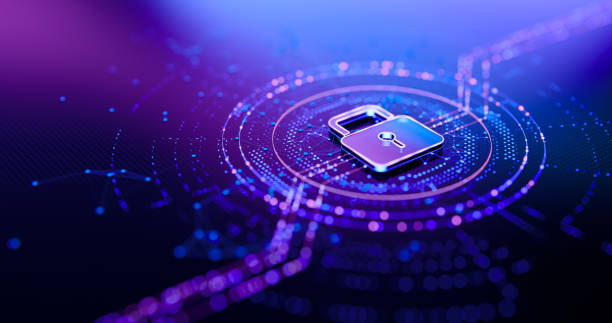 Cyber Security Shield